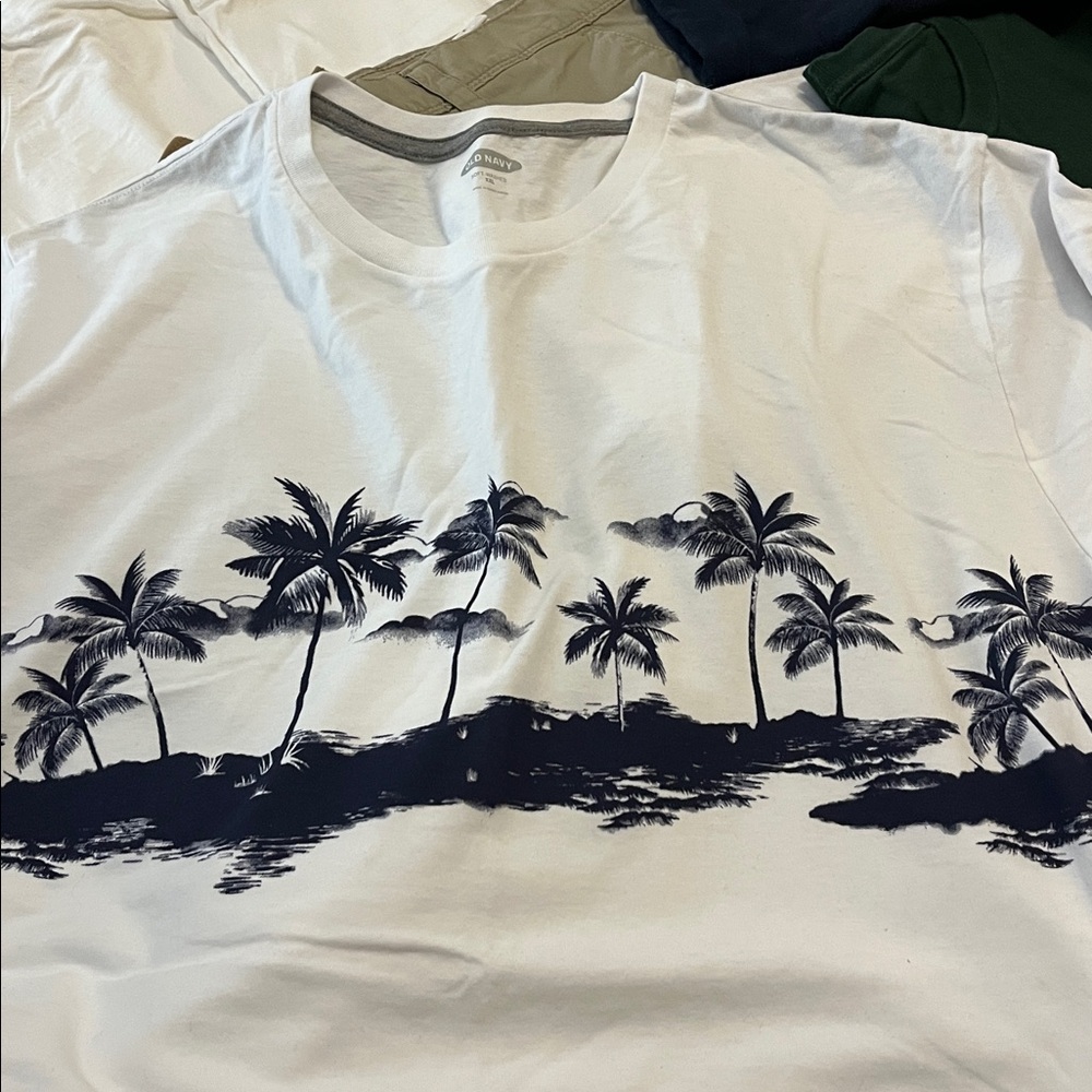 New Men’s Shorts and T-Shirt Bundle!!! - Picture 2 of 13